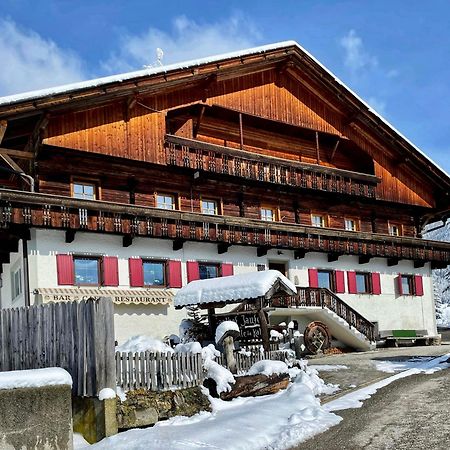Da Kathi Aparthotel Сан Кандидо Екстериор снимка
