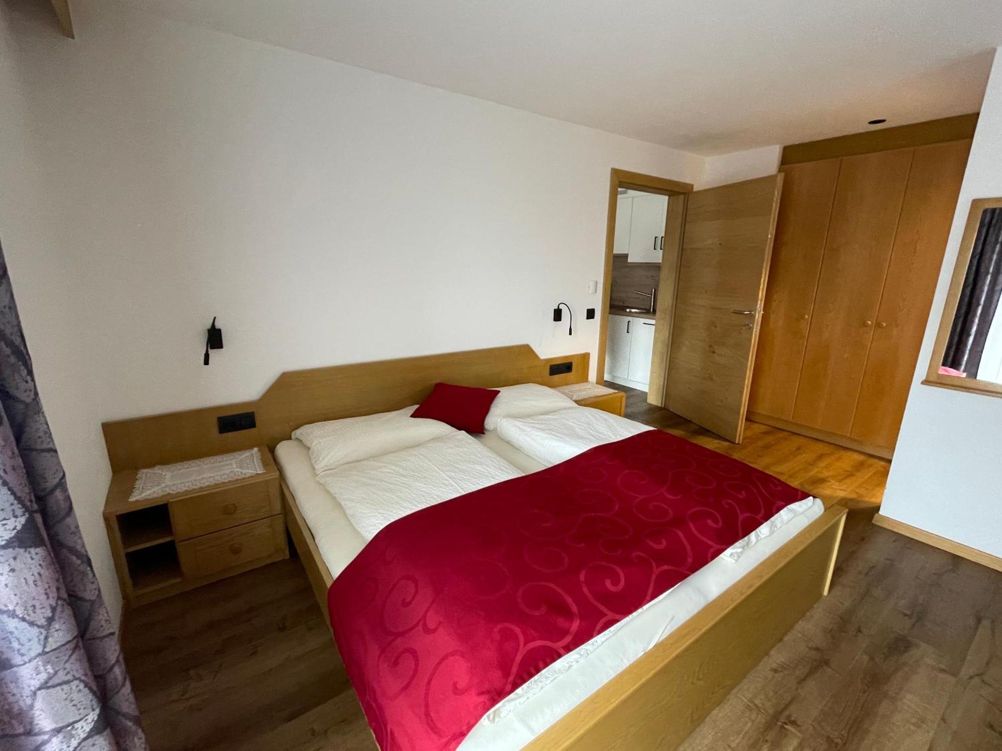 Da Kathi Aparthotel Сан Кандидо Екстериор снимка
