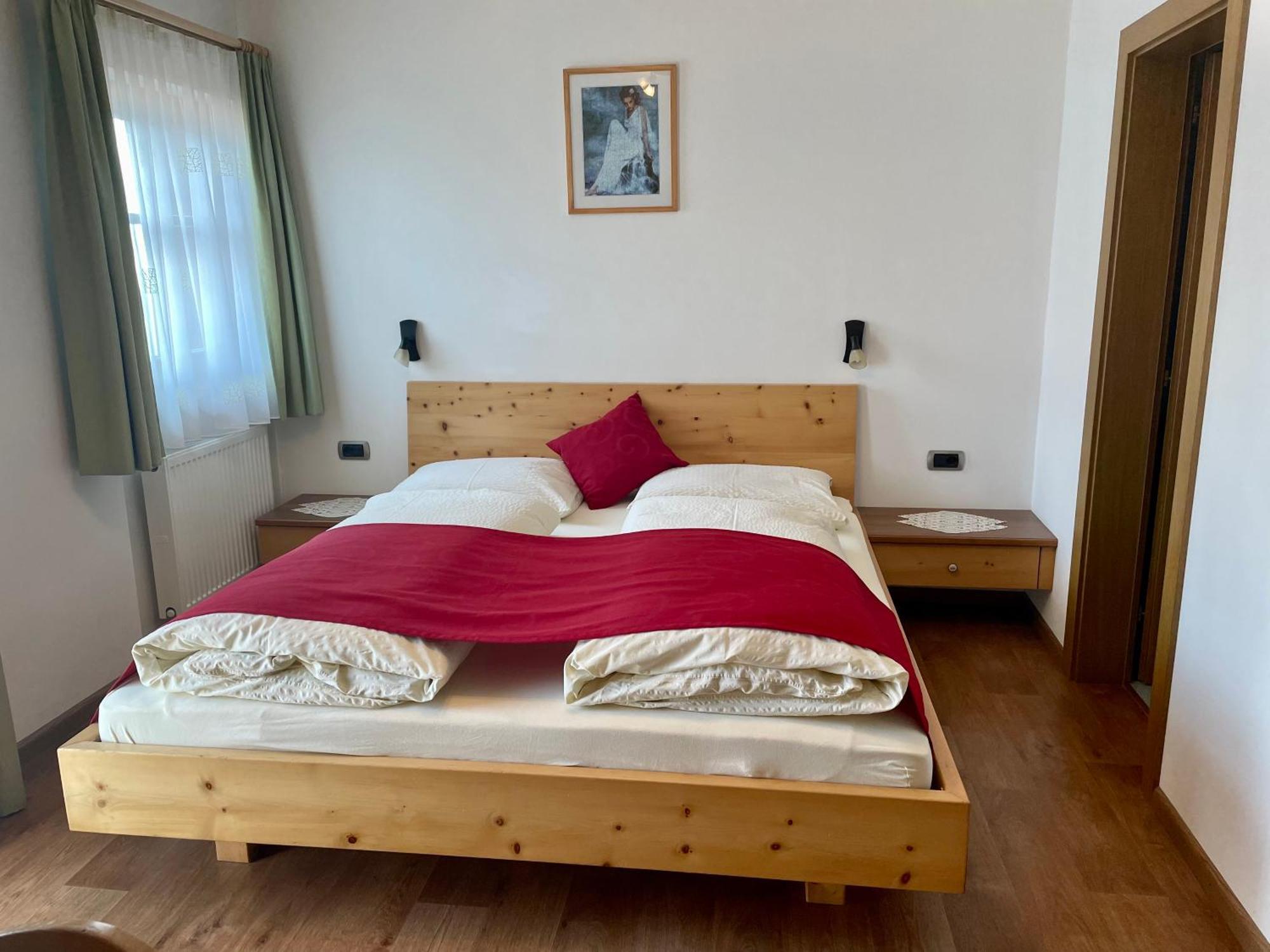 Da Kathi Aparthotel Сан Кандидо Екстериор снимка