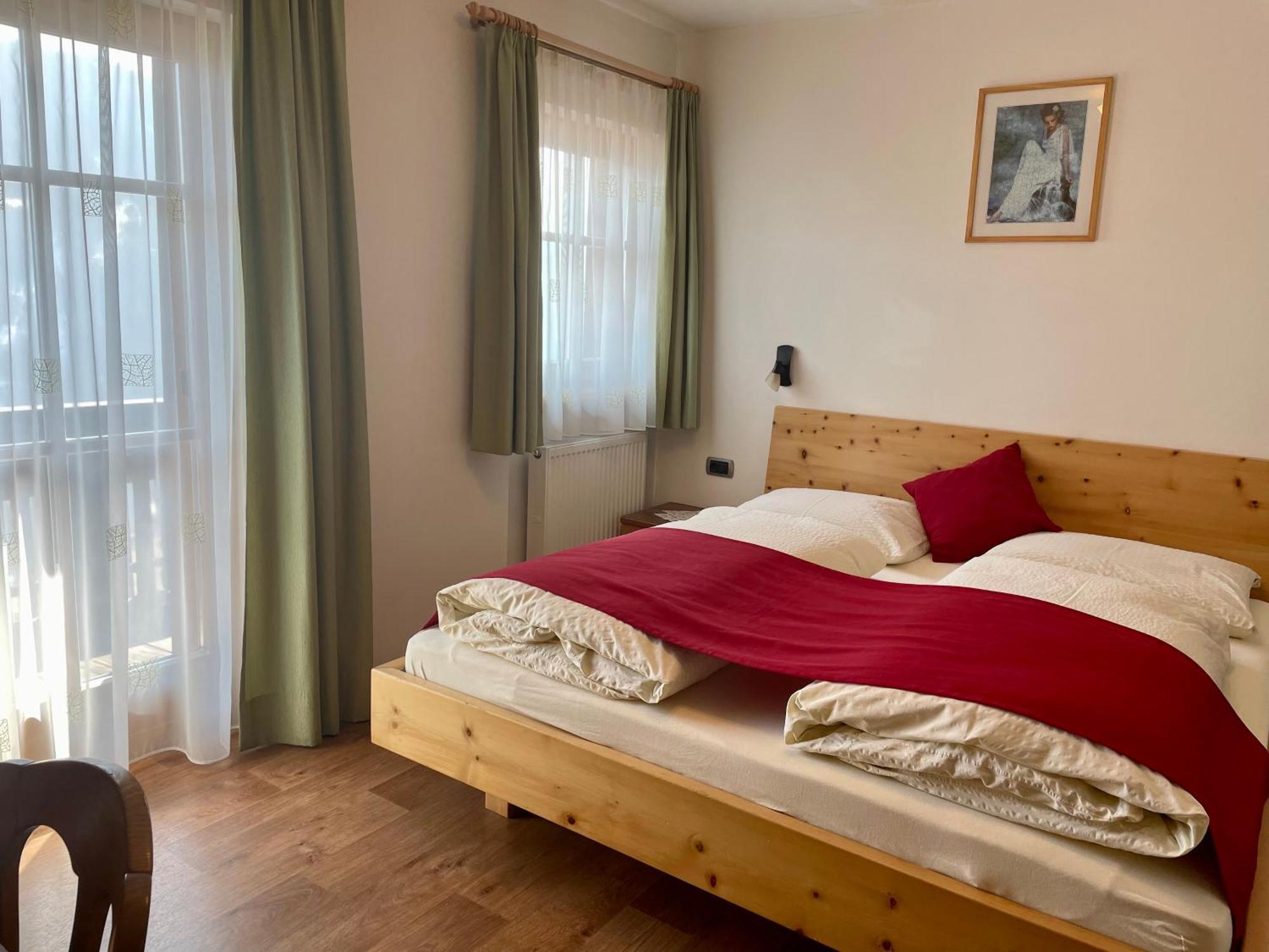 Da Kathi Aparthotel Сан Кандидо Екстериор снимка