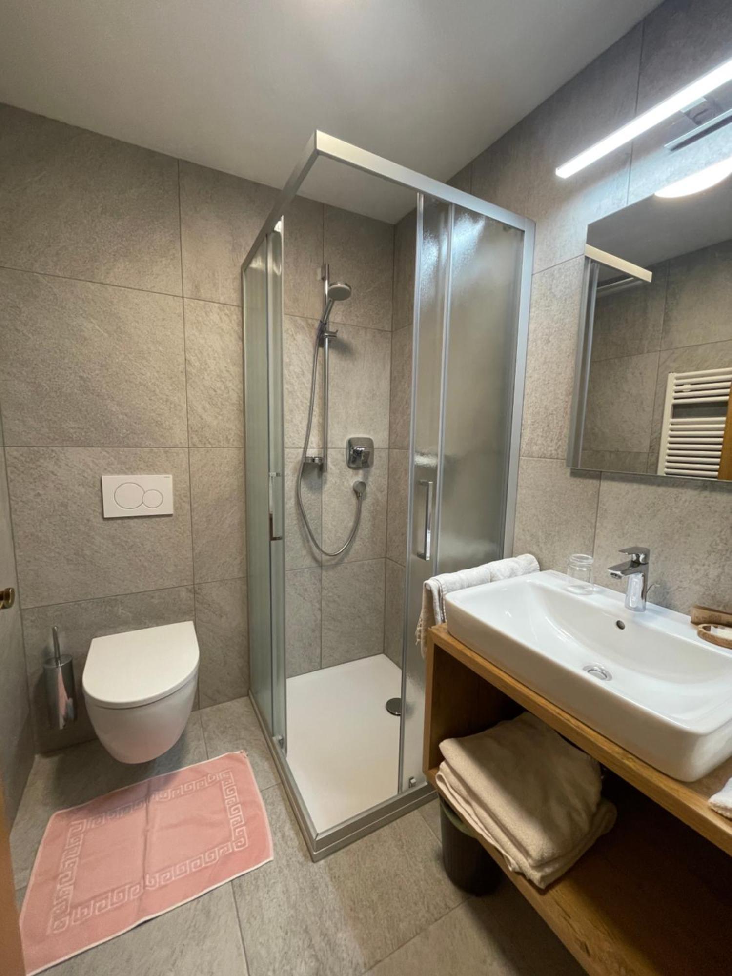 Da Kathi Aparthotel Сан Кандидо Екстериор снимка