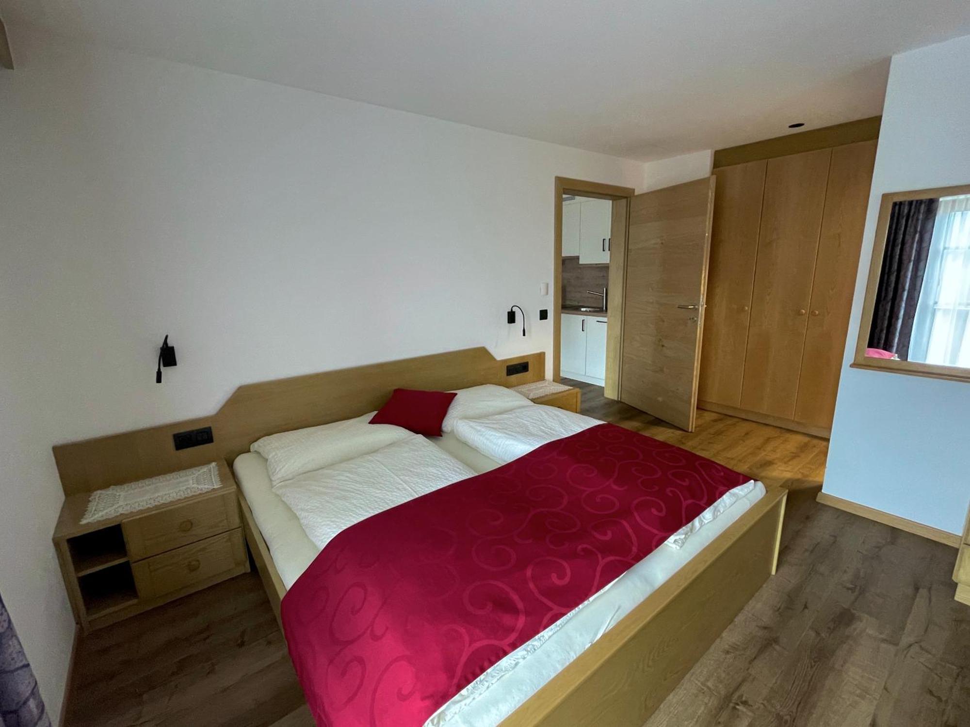 Da Kathi Aparthotel Сан Кандидо Екстериор снимка
