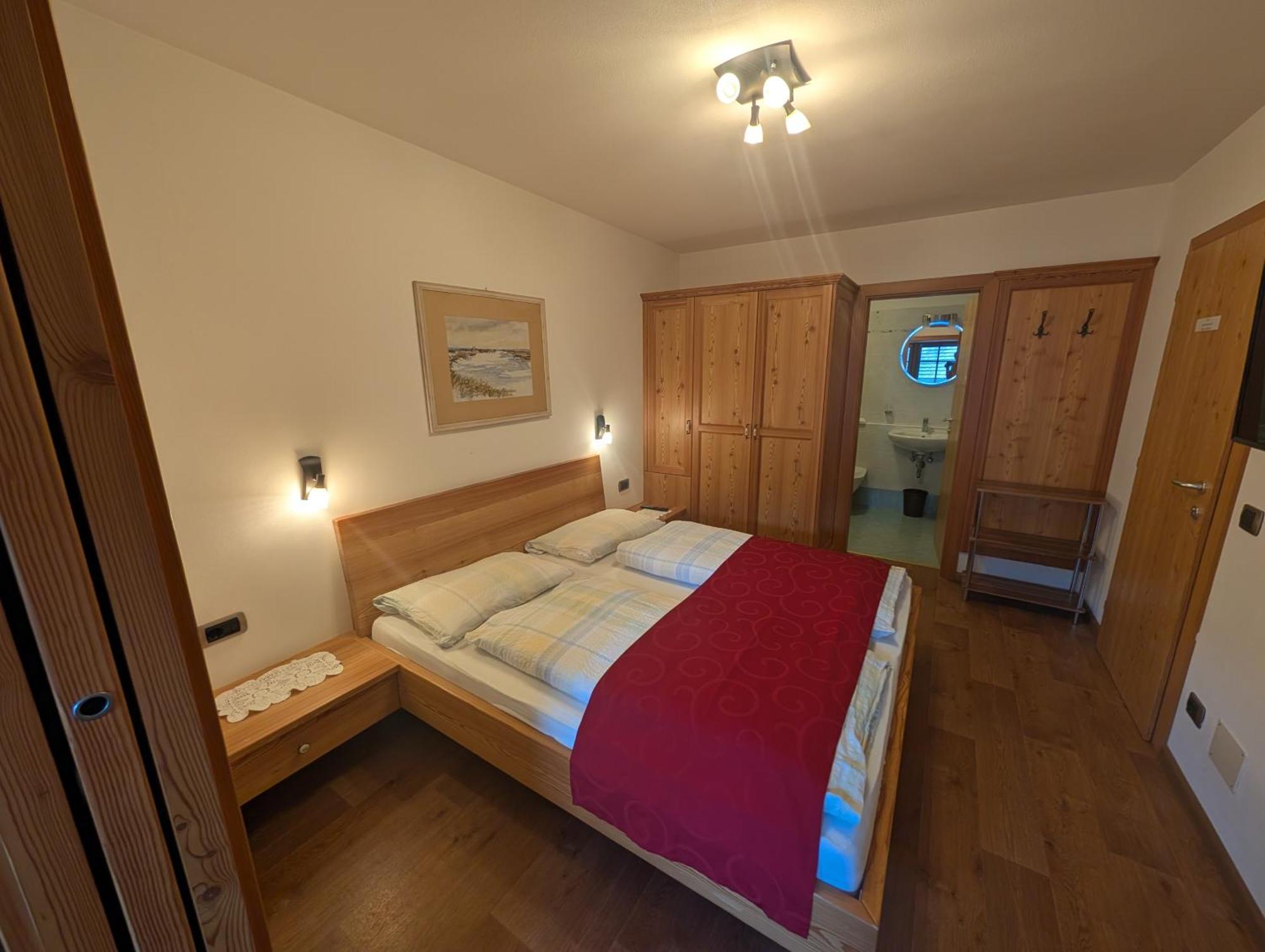 Da Kathi Aparthotel Сан Кандидо Екстериор снимка